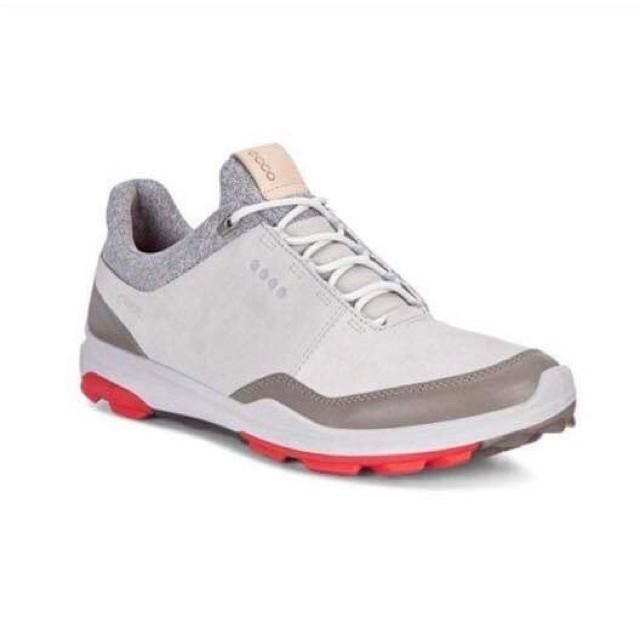 Giày đánh golf Nam cao cấp chống nước êm chân thoáng khí GN018