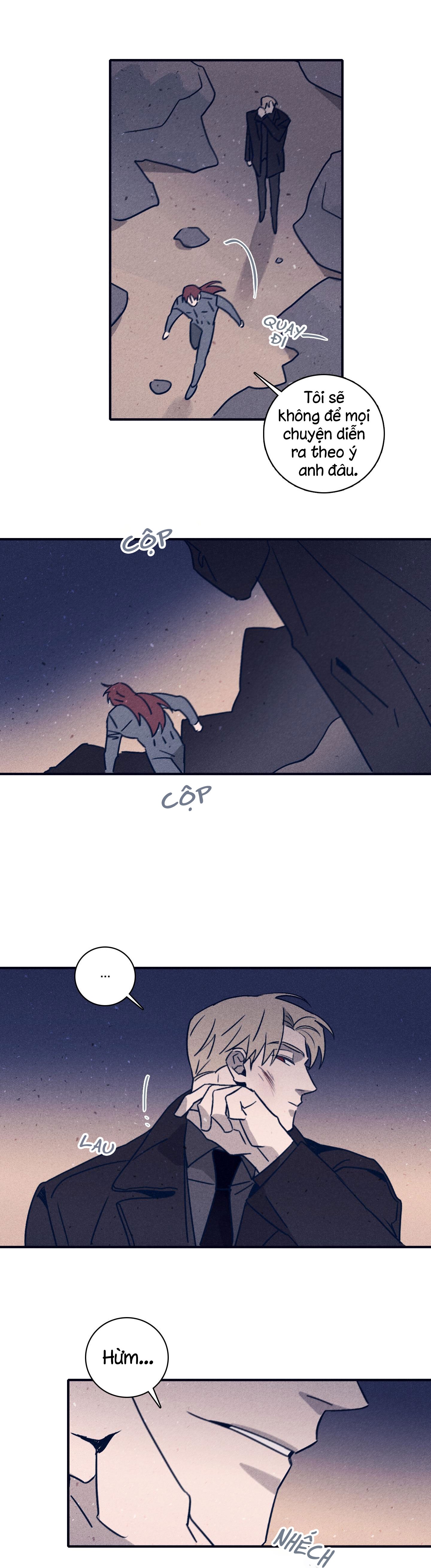 độc dược (marcel) chapter 47 16