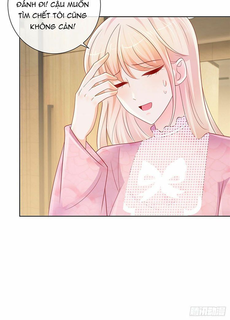 ẩn hôn 100%: chọc tức vợ yêu mua một tặng một chapter 264.2 8