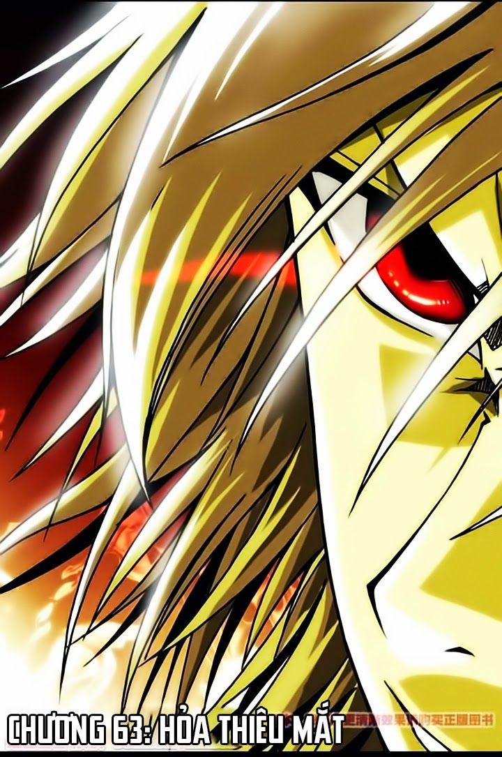 thâu tinh cửu nguyệt thiên chapter 63 1