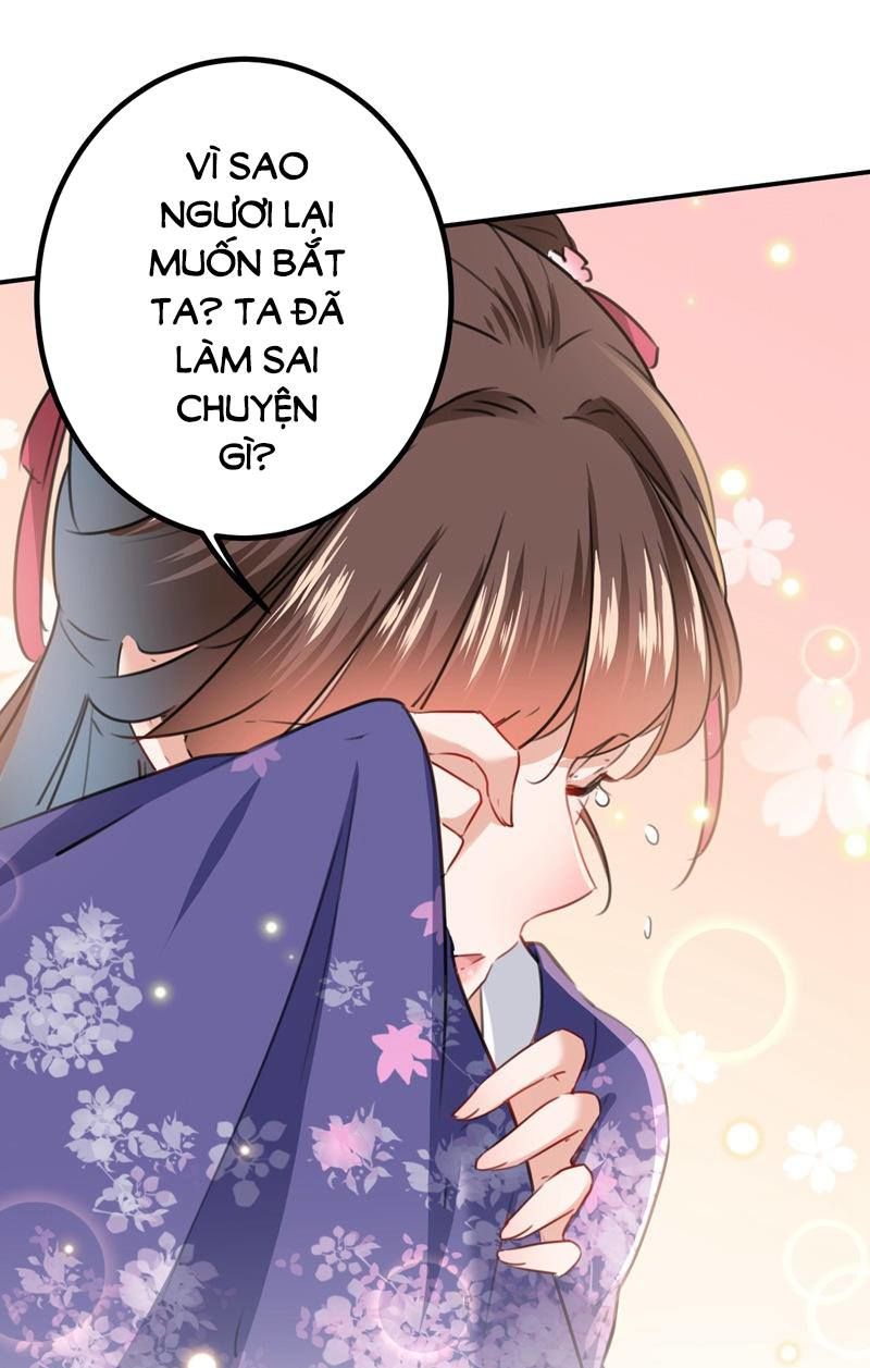 vương gia không thể trêu chapter 105 17