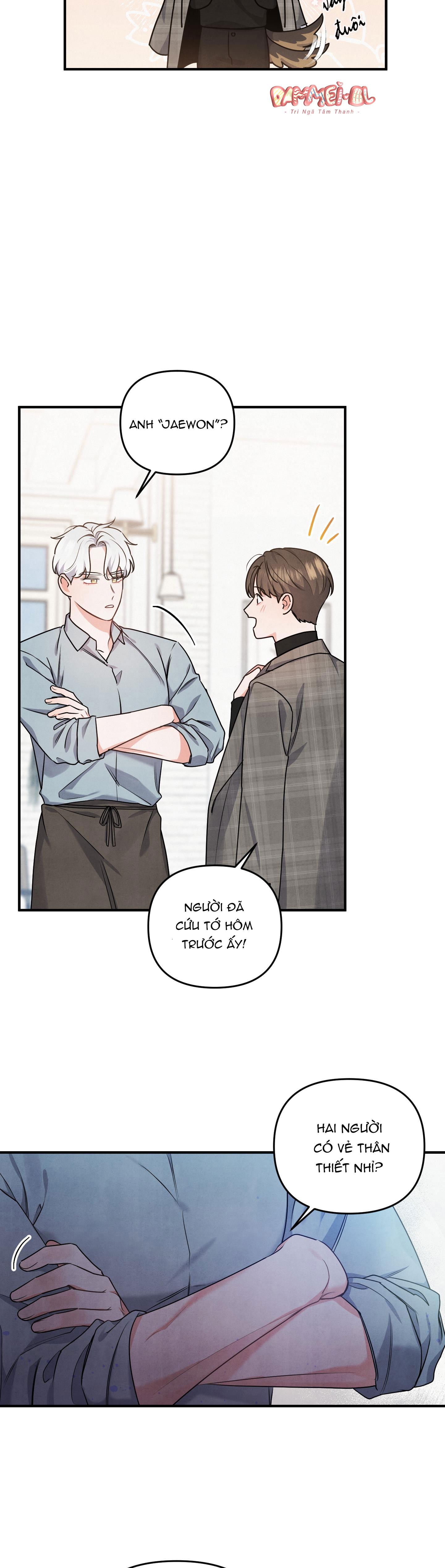 mối quan hệ ngu ngốc chapter 9 4