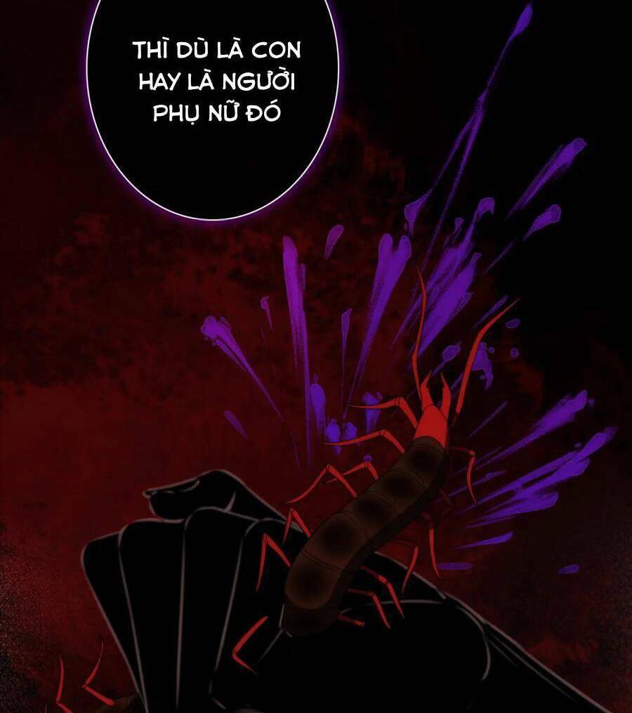 kim ốc tàng kiều chapter 50 17