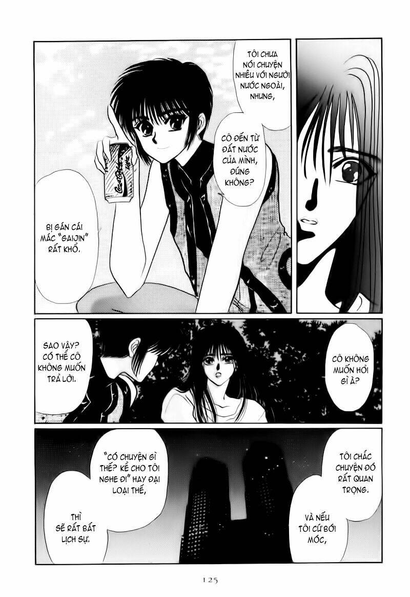 tokyo babylon version 2 chapter 2 15