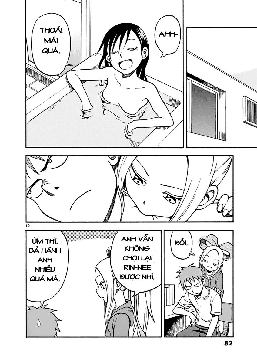 fudatsuki no kyoko-chan chapter 19 12