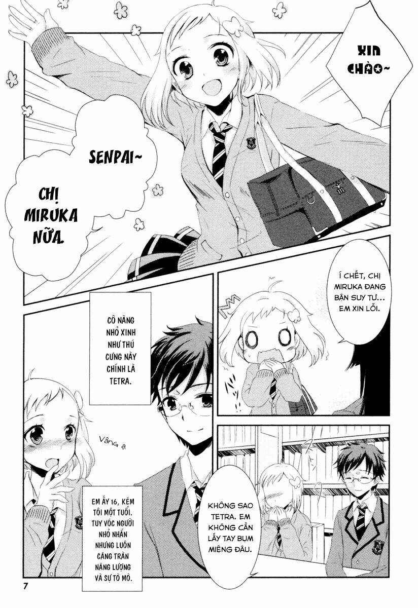 mathematical girls: các định lý bất toàn của gödel chapter 0 8