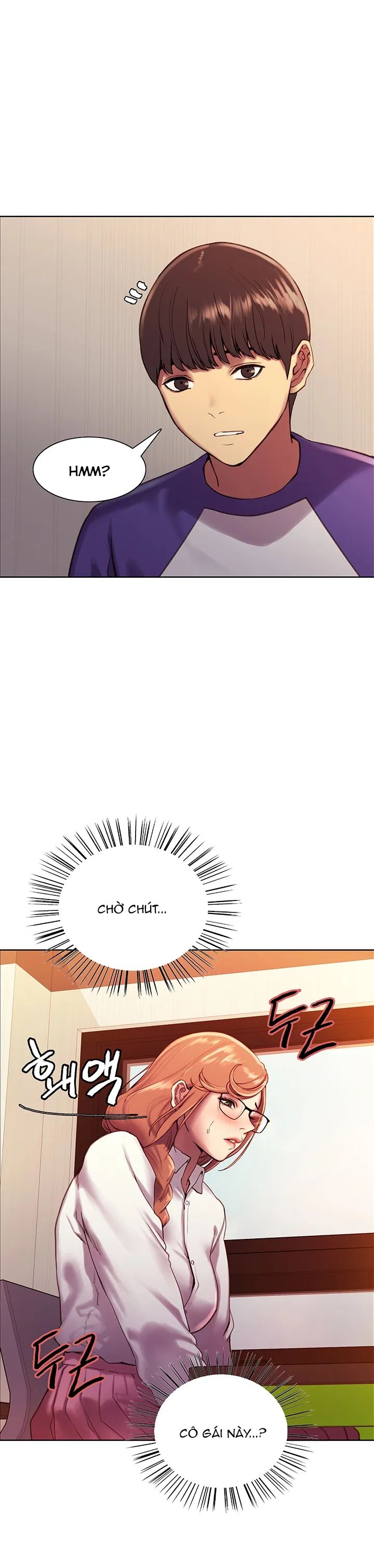 nhãn lực toàn năng chapter 9 11