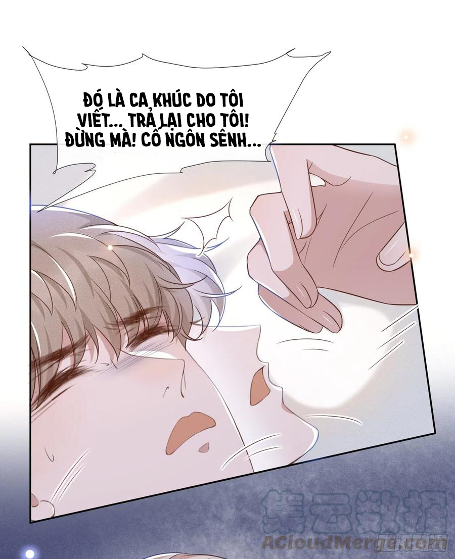 anh ấy gọi tôi là hắc liên hoa chapter 27 15