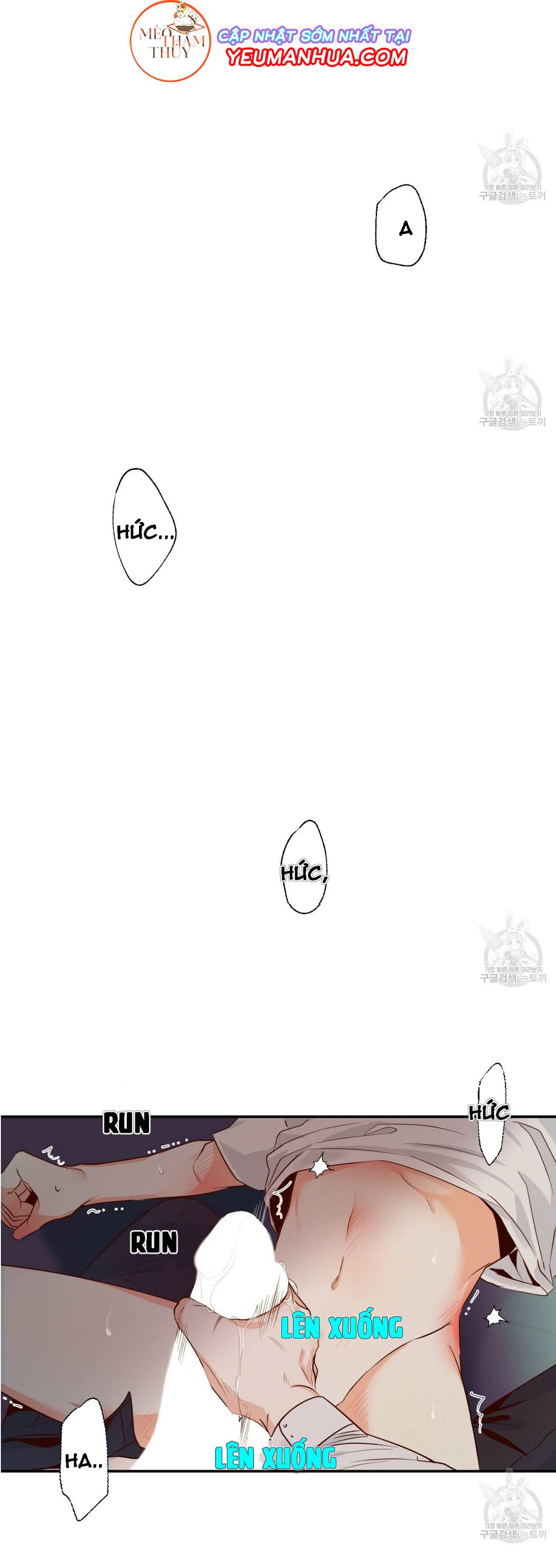 cửa hàng tiện lợi nguy hiểm chapter 21 7