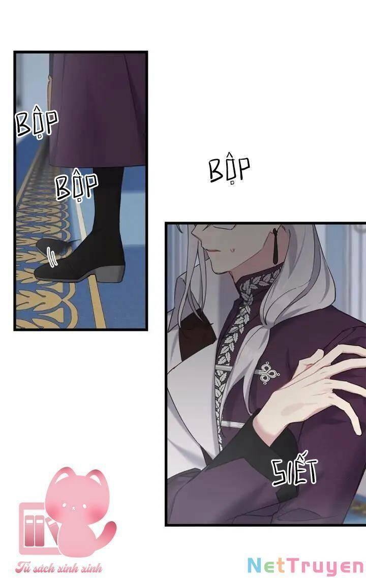 xin hãy cứ khóc, thái tử chapter 23 37