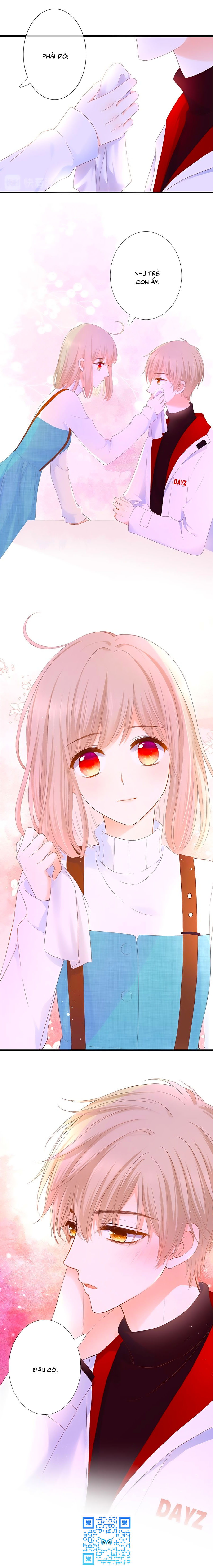 đóa hoa chớm nở chapter 31 8