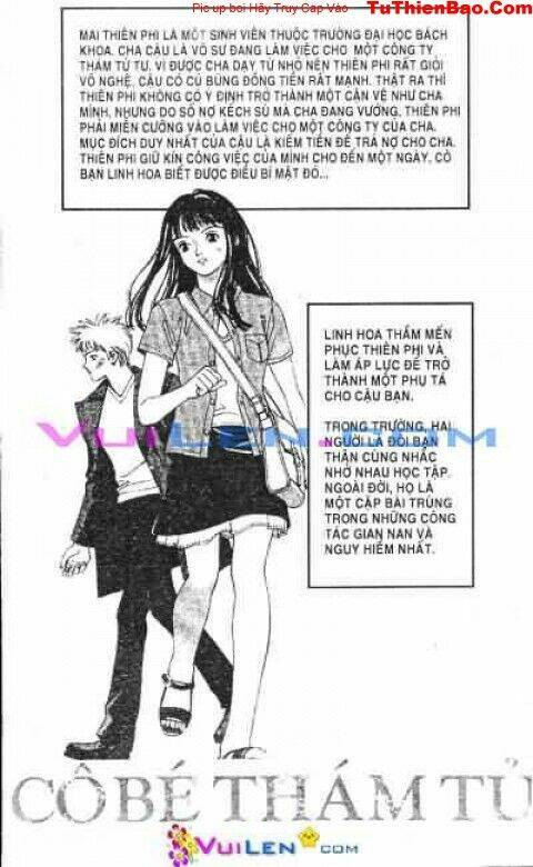 cô bé thám tử chapter 5 3