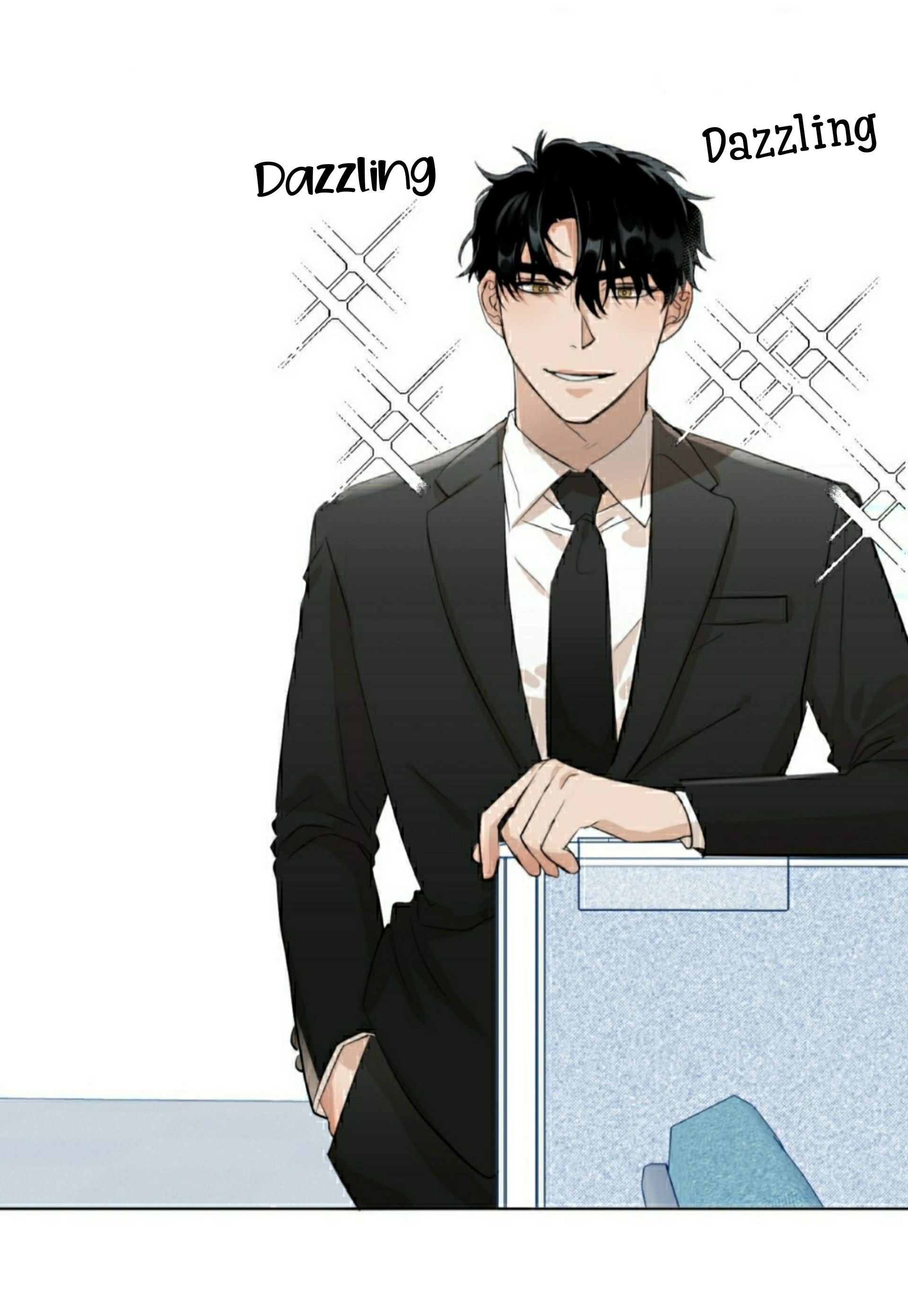 giấc mơ ngọt ngào chapter 0 7