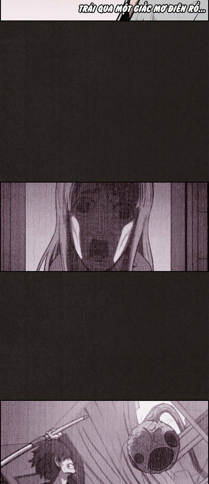 quái vật tại chung cư xanh chapter 36 13