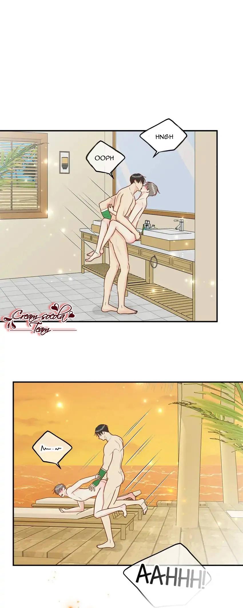 hạnh phúc trọn vẹn chapter 37 33