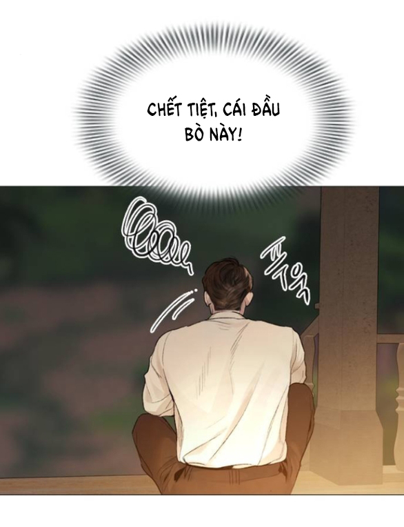 khóc đi hay là cầu xin tôi cũng được chapter 27.1 47