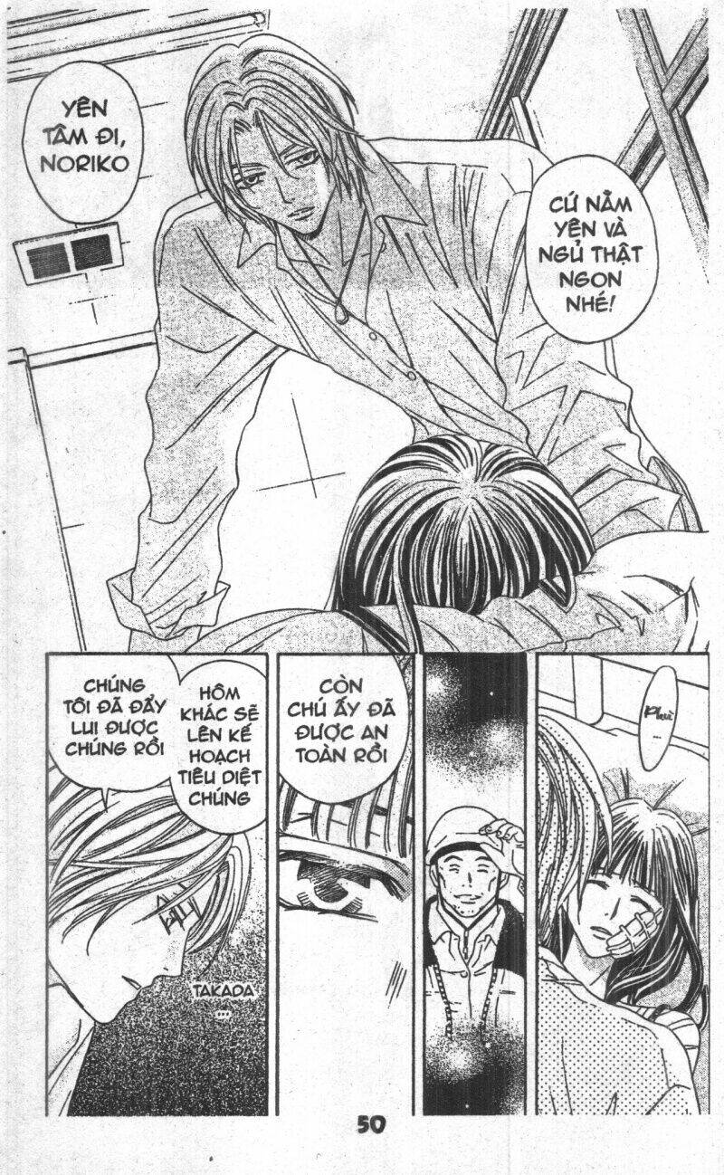 bông hoa bí ẩn chapter 6 50