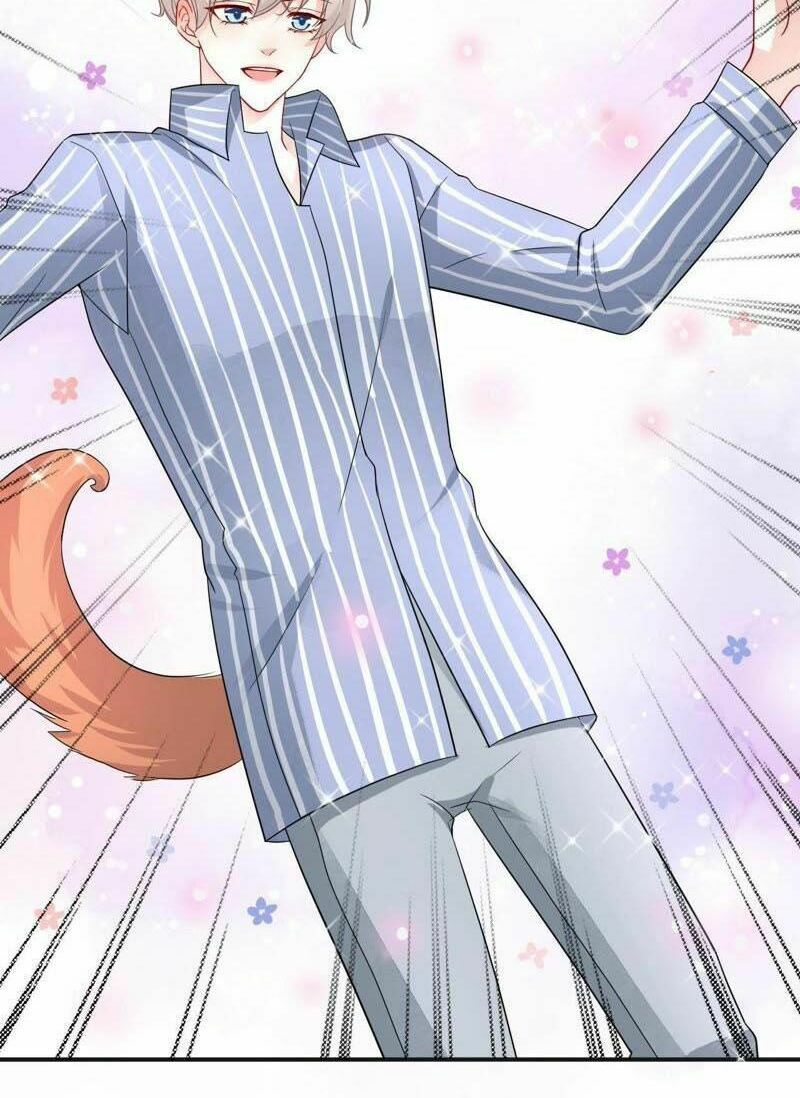 chàng trai người máy ấm áp 741 của tôi chapter 8 23