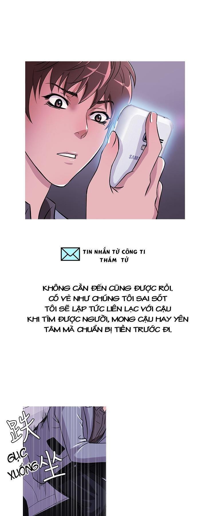 thiên đường chapter 35 16