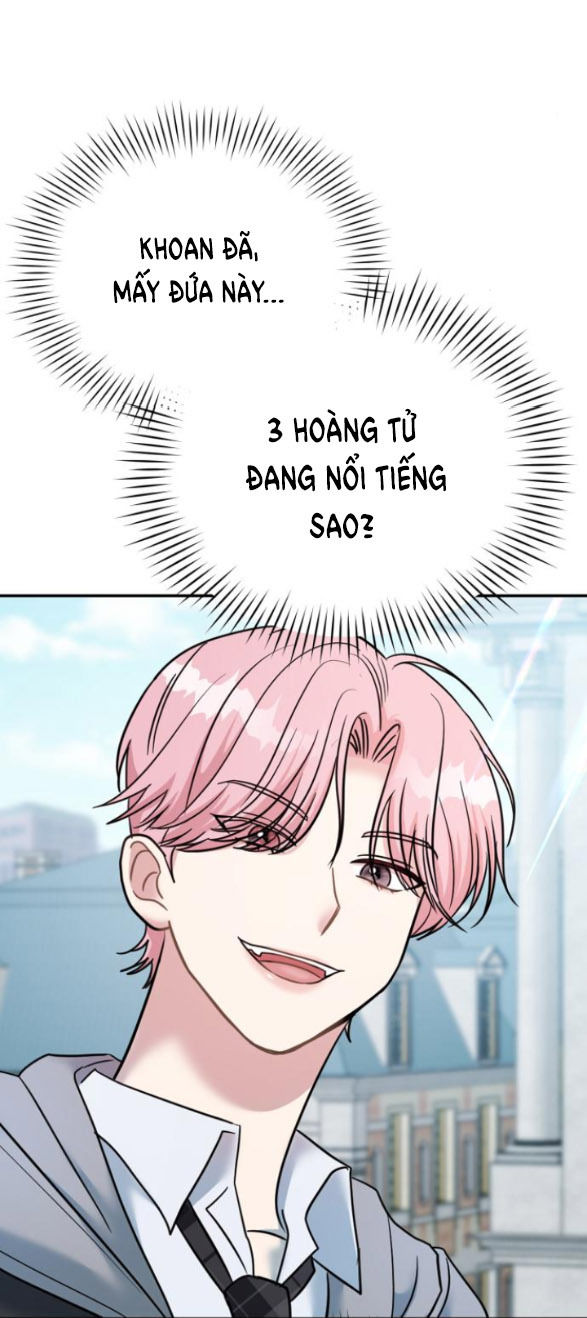 quản gia, cho tôi đi chapter 3.2 49