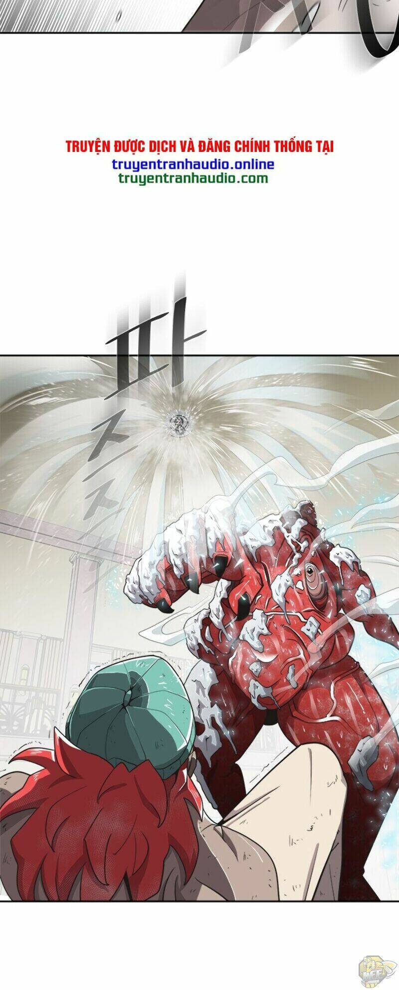 kĩ nguyên của anh hùng chapter 13 72