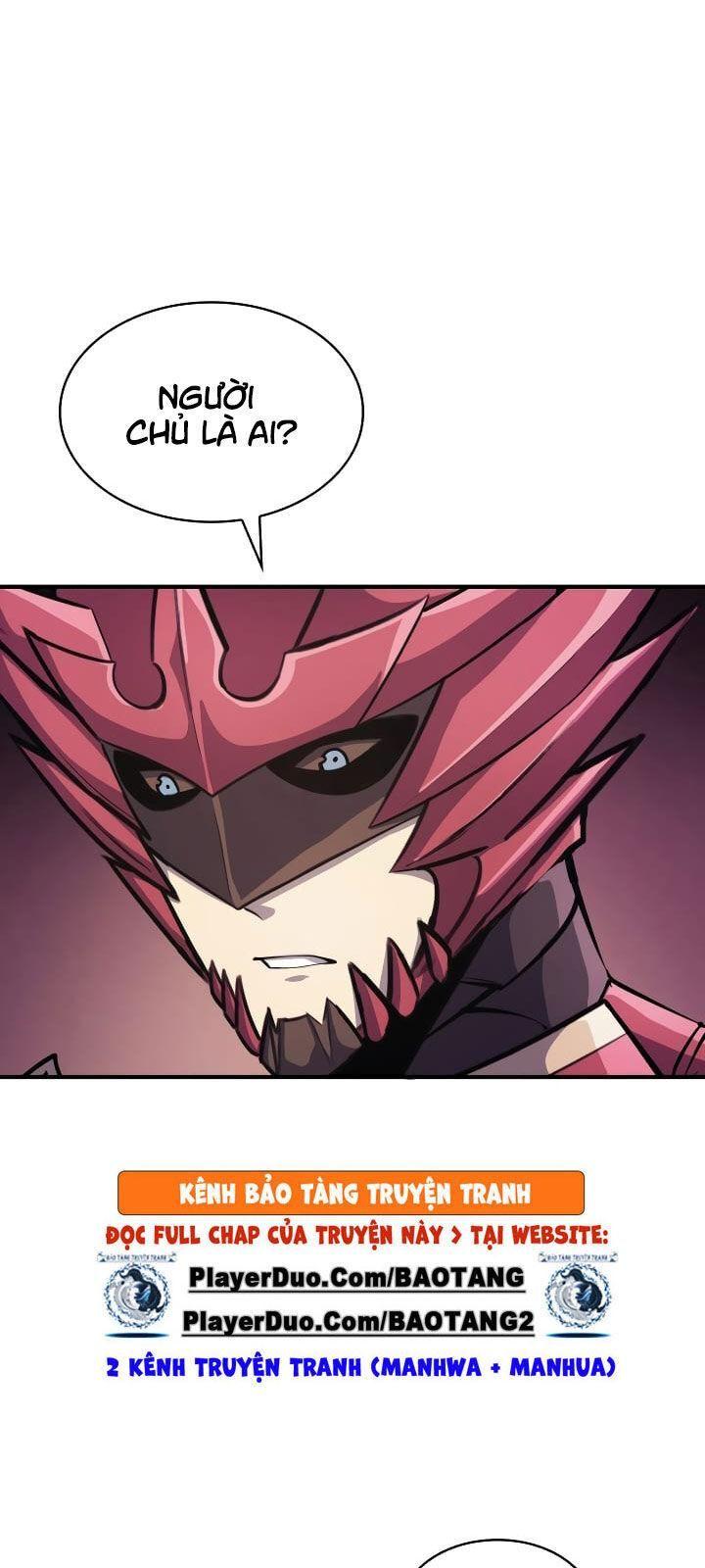 tôi trở lại thăng cấp một mình chapter 52 18