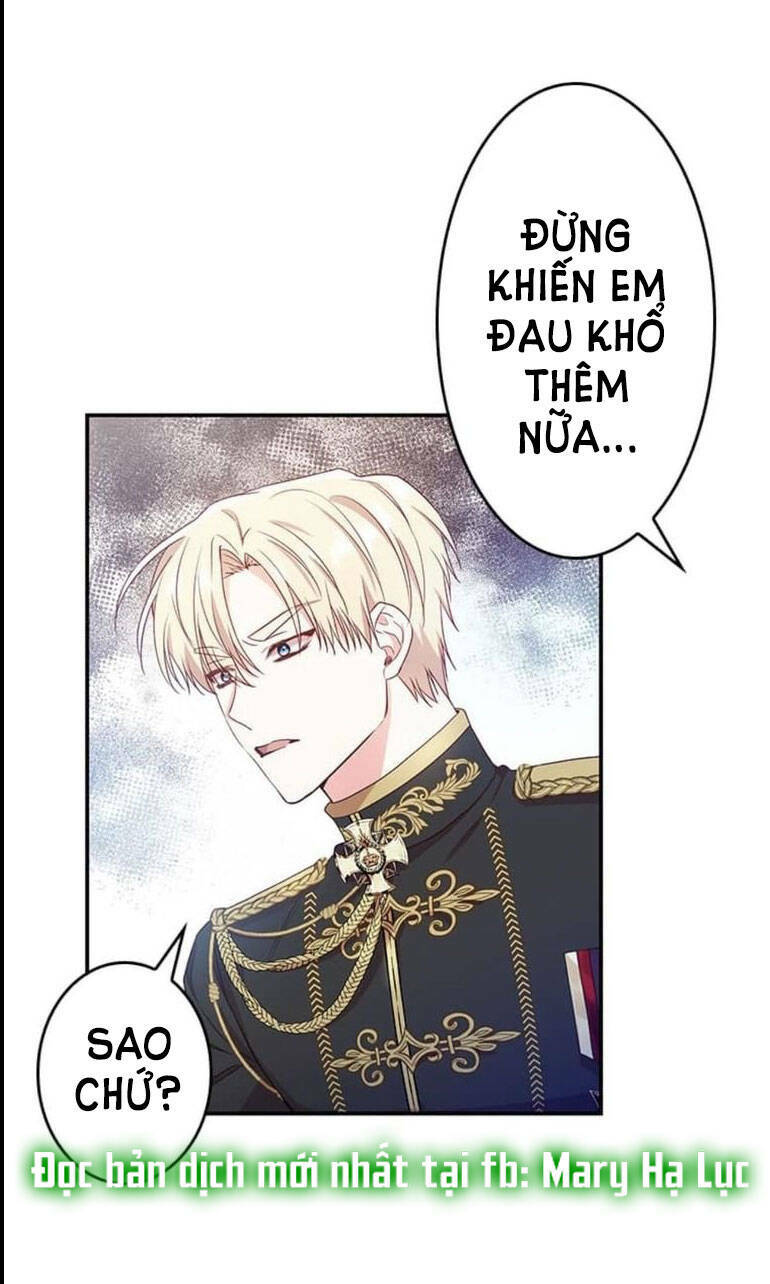 từ ác nữ, tôi trở thành một người mẹ chapter 7 45