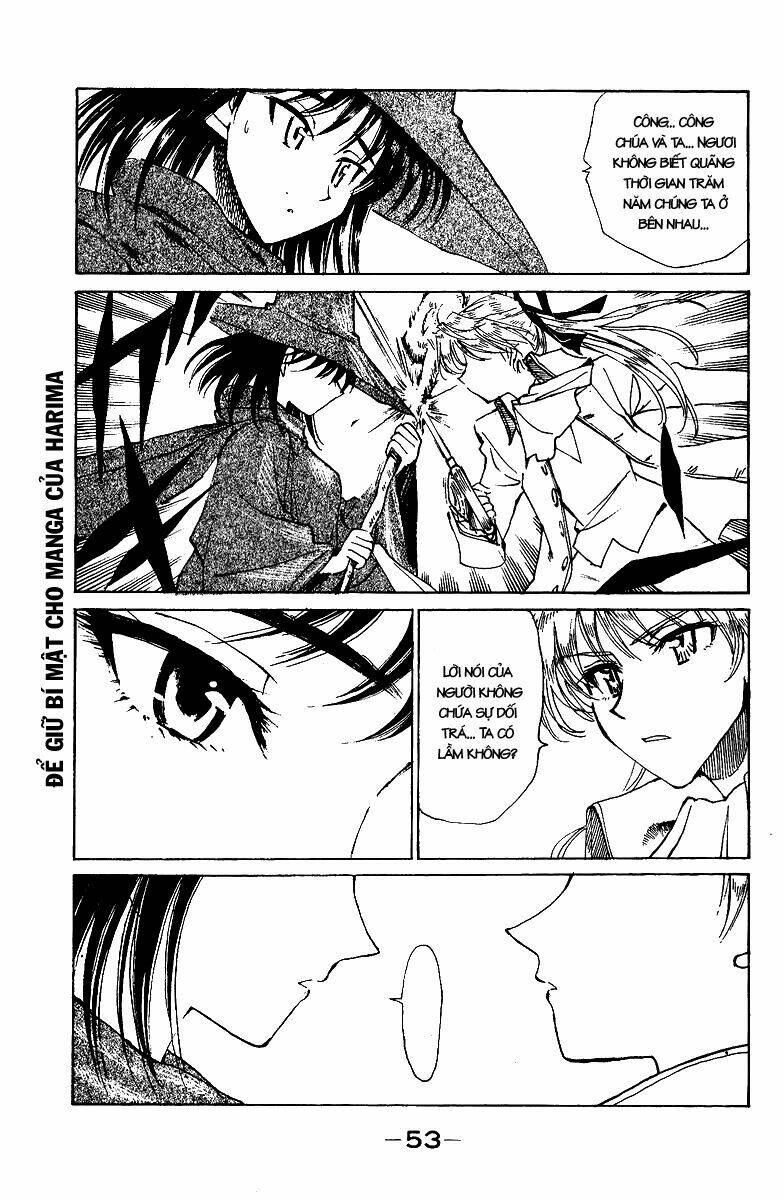 school rumble chapter 123 5