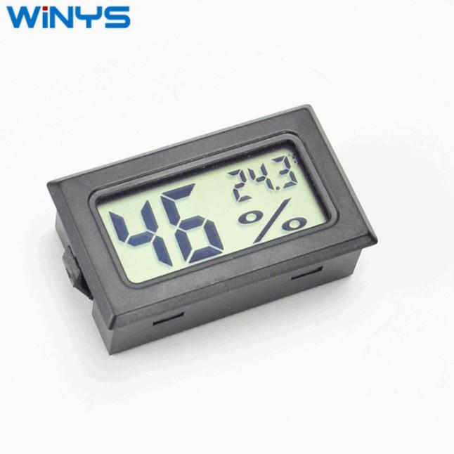 Đồng hồ đo nhiệt độ, độ ẩm chuyên dụng WINYS YS-11