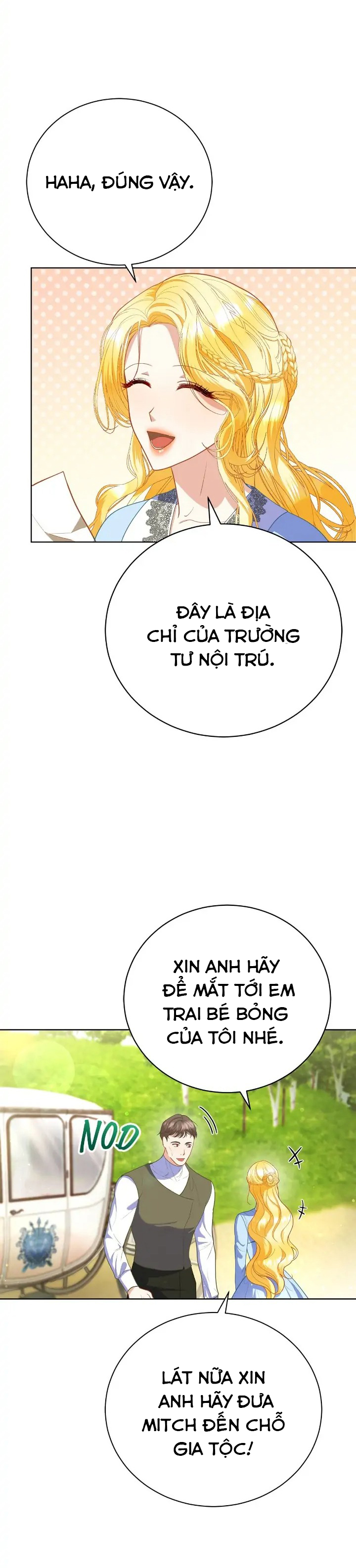 tình yêu đó chưa hề tồn tại chapter 11 24