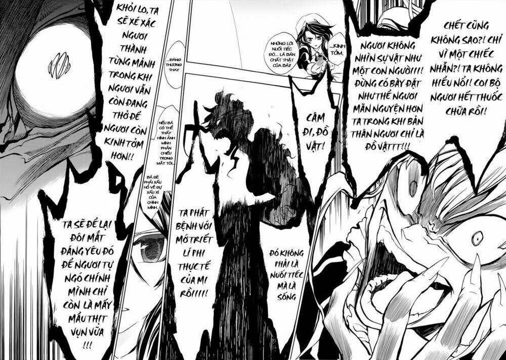 umineko no naku koro ni episode 3: banquet of the golden witch chapter 7 35