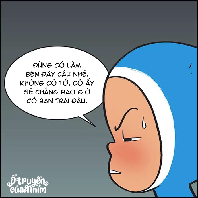 yumis cells chapter 18 21