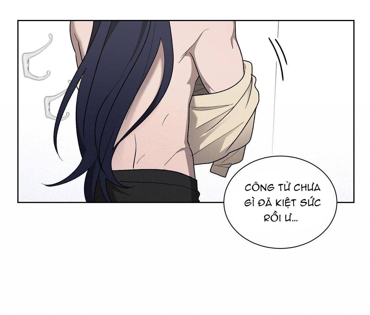 khi chim thước đến chapter 15 48