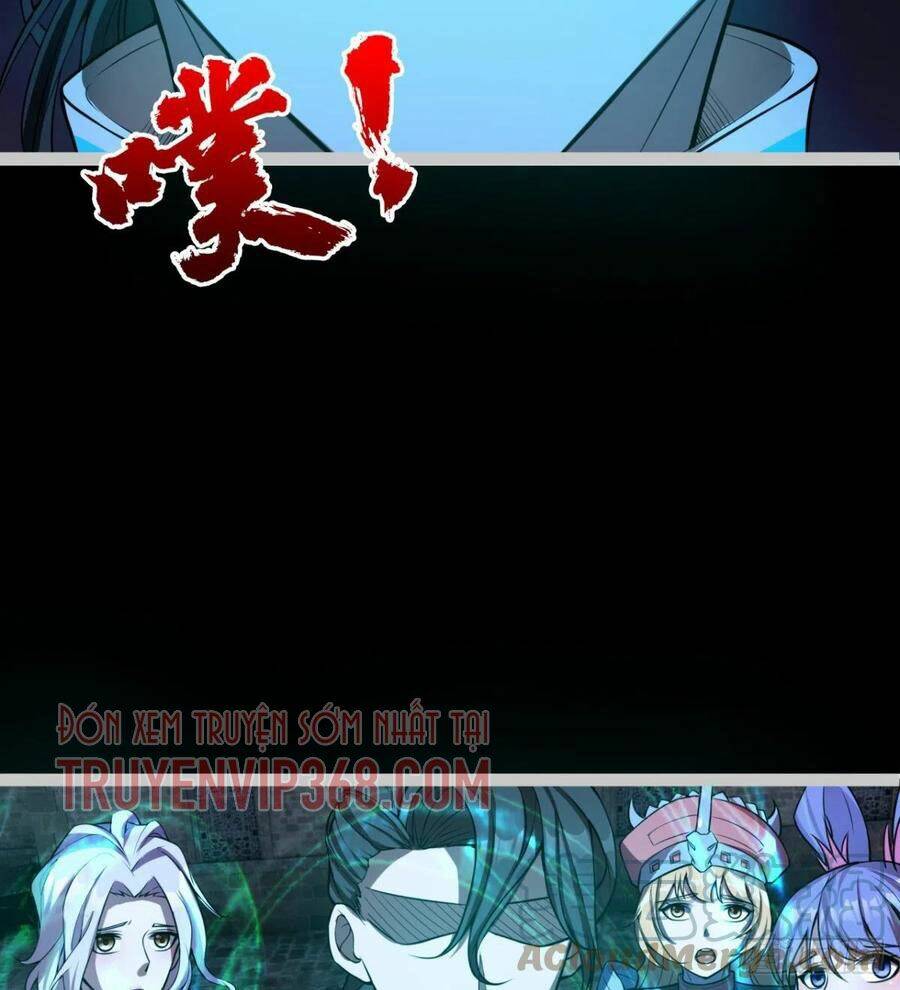 ma hoàng sư đệ quả thực quá chung tình chapter 81 38