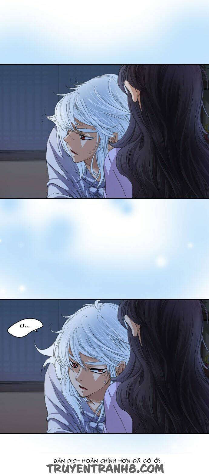 a thousand years ninetails chapter 19 34