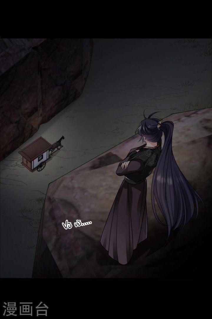 nụ cười của ngươi ngọt gãy tám cái răng của ta chapter 50 12