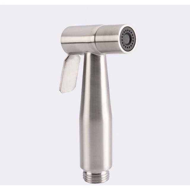 Vòi xịt toilet, Vòi xịt vệ sinh inox 304