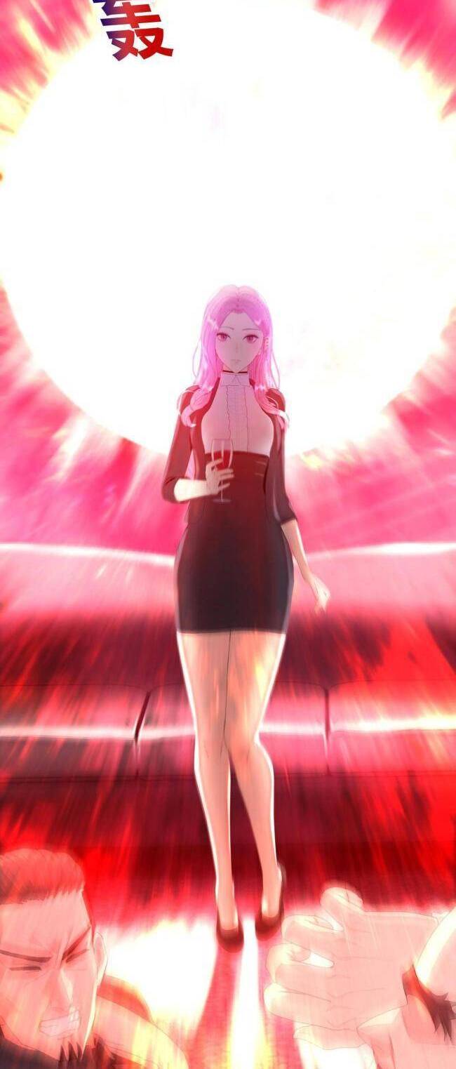 kẻ tàn nhẫn ngày tận thế: bắt đầu dự trữ hàng tỉ tấn vật tư chapter 6 36