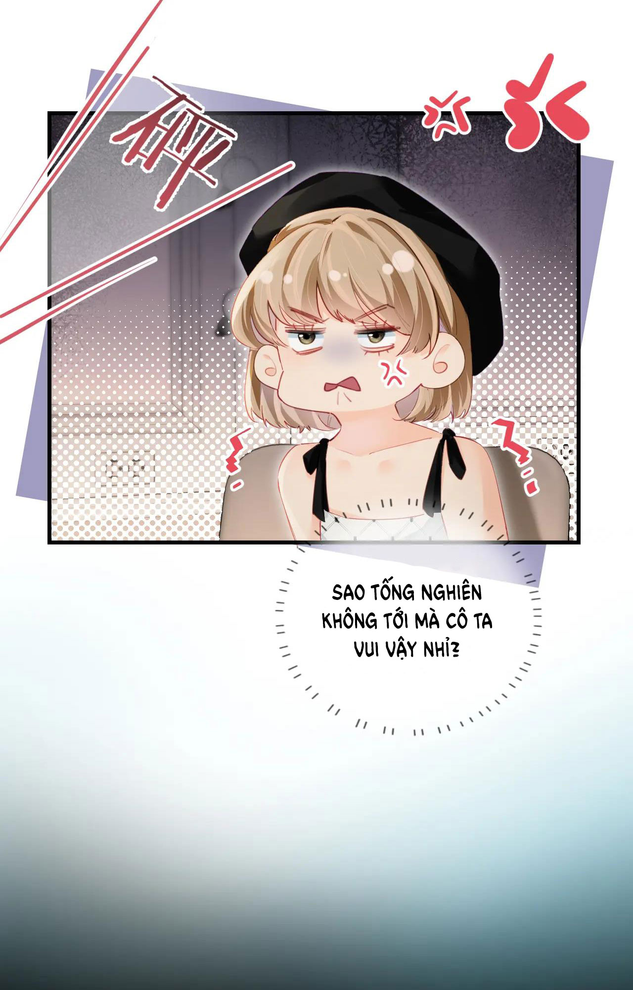 câu chuyện ngọt ngào của cặp vợ chồng đỉnh lưu chapter 26.2 9