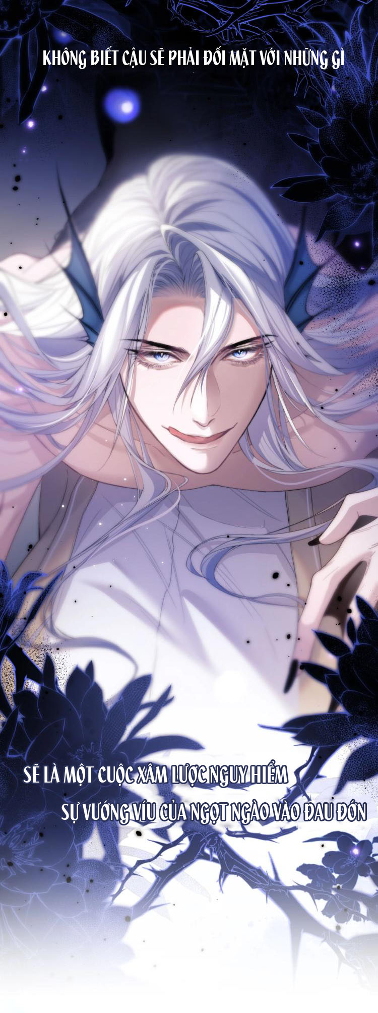 nhân ngư dessaro chapter 0 4