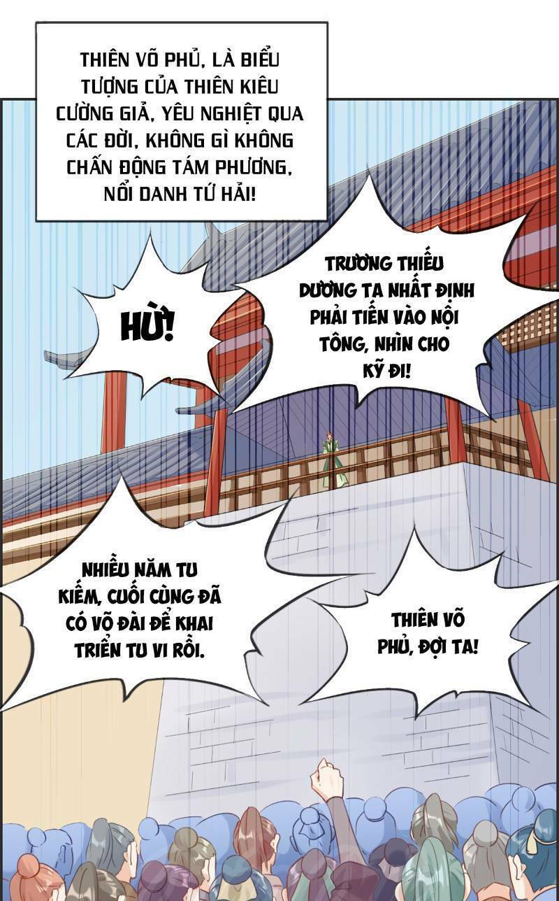 tối cường hoàn khố hệ thống chapter 51 13