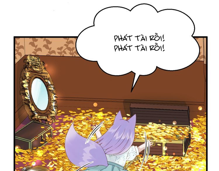 lượm được một tiểu hồ ly phần 3 chapter 32 15