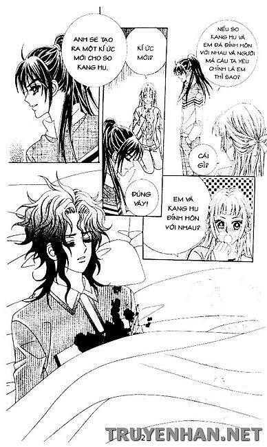 bạn trai tôi là ma cà rồng chapter 77 6