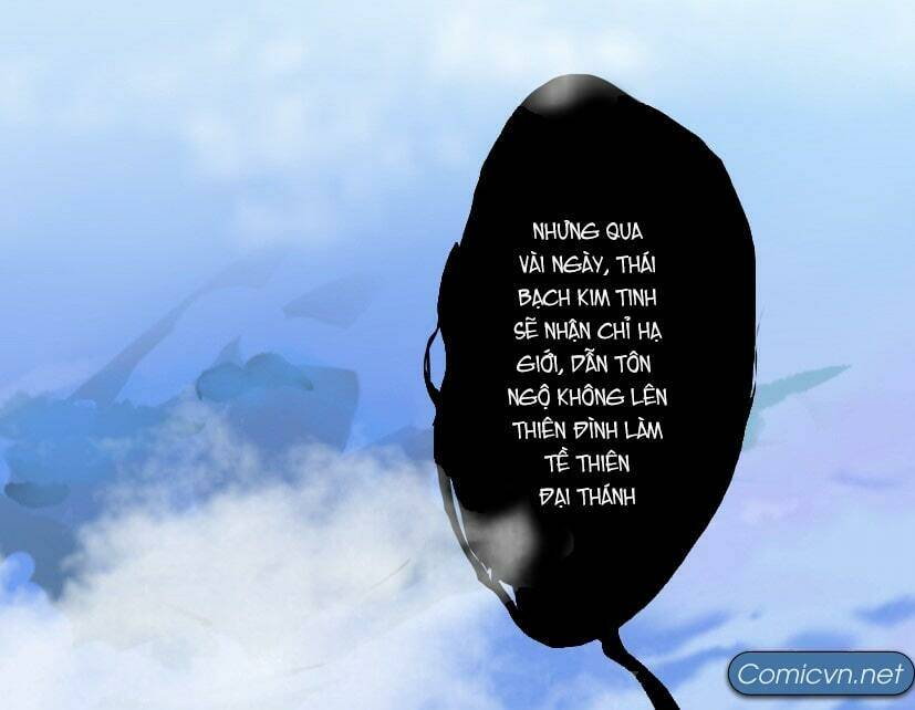 trùng sinh thành yêu chapter 9 37