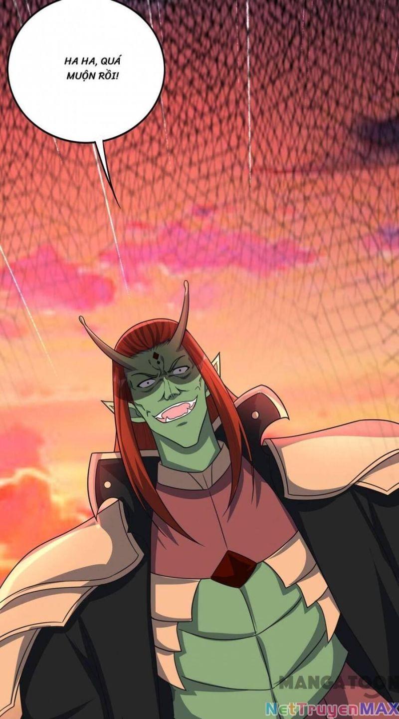 tối cường thần y tại đô thị chapter 305 35