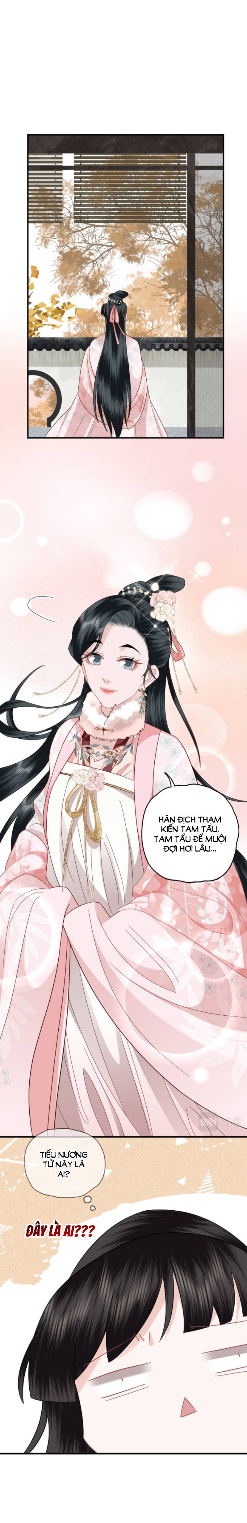 điều hương vương phi chapter 30 9