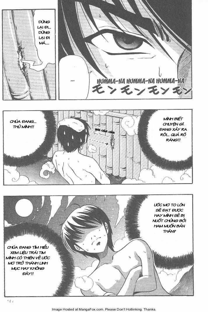 puripuri chapter 9 28