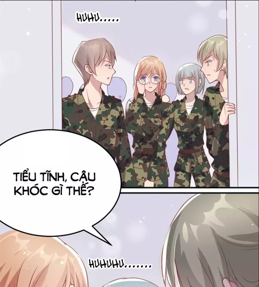 chồng già vợ trẻ trêu nhau hàng ngày chapter 58 26