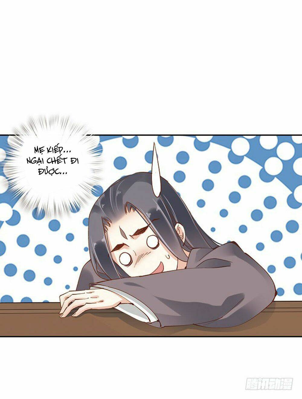 thiền tâm vấn đạo chapter 14 38