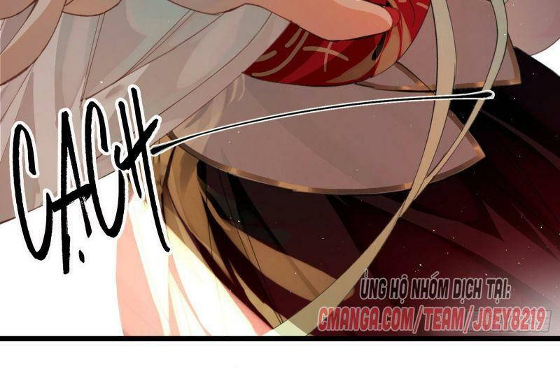 phế vật công chúa muốn nhặt chồng chapter 20 45